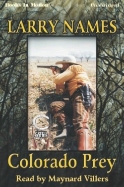 Bertrand.pt - Colorado Prey