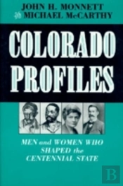 Colorado Profiles