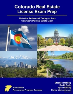 Bertrand.pt - Colorado Real Estate License Exam Prep