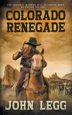 Bertrand.pt - Colorado Renegade
