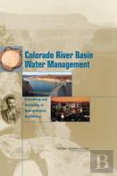 Colorado River Basin Water Management
