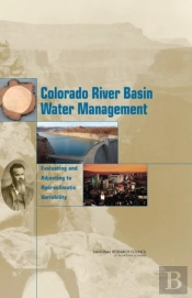 Colorado River Basin Water Management