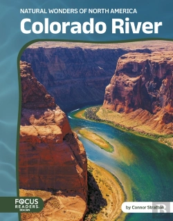 Bertrand.pt - Colorado River
