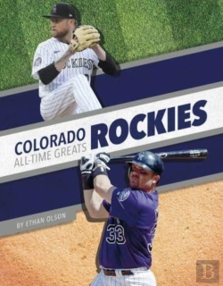 Bertrand.pt - Colorado Rockies All-Time Greats