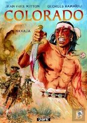 Colorado T.1 ; Navaja