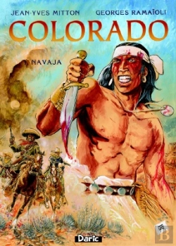 Bertrand.pt - Colorado T.1 ; Navaja
