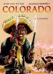 Colorado T.2 ; Chaparro
