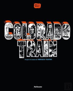 Bertrand.pt - Colorado Train