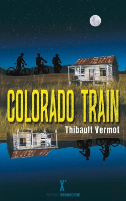 Bertrand.pt - Colorado Train