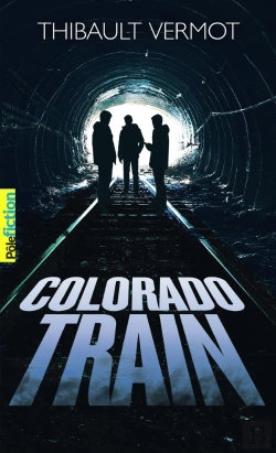 Bertrand.pt - Colorado Train