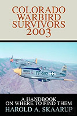 Bertrand.pt - Colorado Warbird Survivors