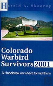 Colorado Warbird Survivors