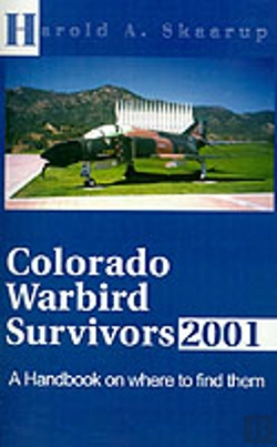 Bertrand.pt - Colorado Warbird Survivors