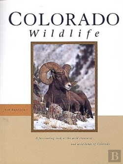 Bertrand.pt - Colorado Wildlife