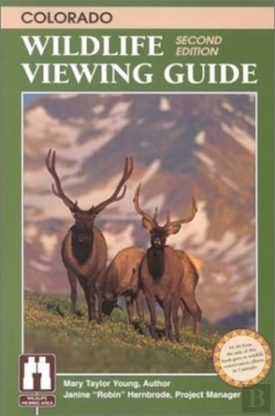Bertrand.pt - Colorado Wildlife Viewing Guide