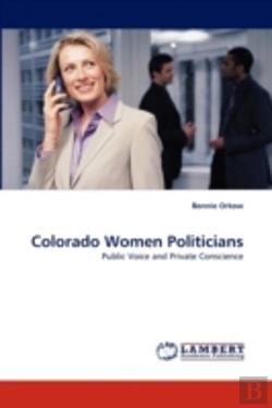 Bertrand.pt - Colorado Women Politicians