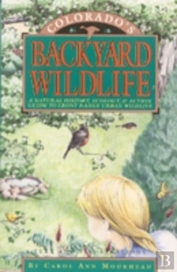 Bertrand.pt - Colorado'S Backyard Wildlife