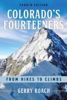Colorado'S Fourteeners