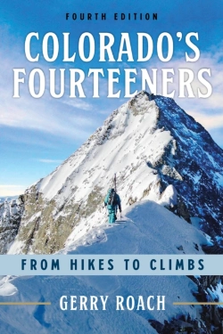 Bertrand.pt - Colorado'S Fourteeners