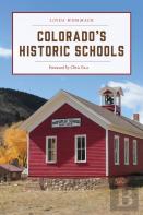 Colorado'S Historic Schools