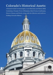 Colorado'S Historical Assets