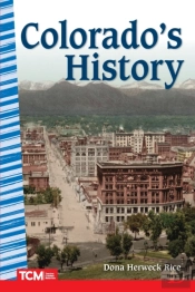 Colorado'S History