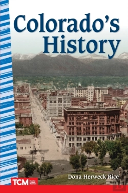 Bertrand.pt - Colorado'S History