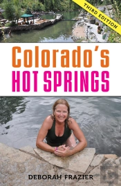 Colorado'S Hot Springs