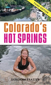 Colorado'S Hot Springs