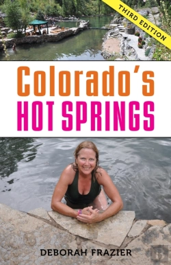 Bertrand.pt - Colorado'S Hot Springs