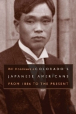 Bertrand.pt - Colorado'S Japanese Americans