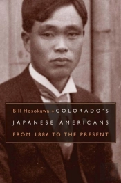 Colorado'S Japanese Americans