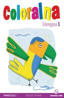 Coloraina, Llengua, 1 Educacio Primaria, 1 Cicle