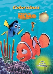 Coloraines. Buscant En Nemo