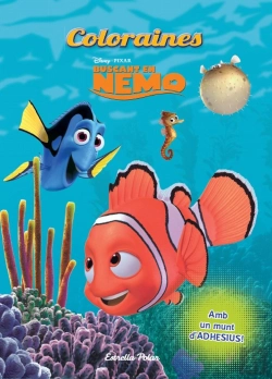 Bertrand.pt - Coloraines. Buscant En Nemo