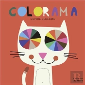 Colorama, Livre