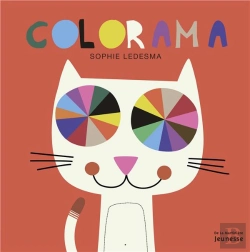 Bertrand.pt - Colorama, Livre