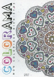 Colorama  Mon Coloriage Bien Etre