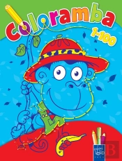 Coloramba 1-100 (Mono)