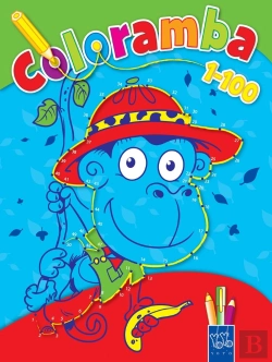 Bertrand.pt - Coloramba 1-100 (Mono)