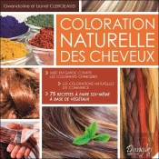 Coloration Naturelle Des Cheveux