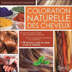Bertrand.pt - Coloration Naturelle Des Cheveux