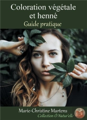 Coloration Vegetale Et Henne