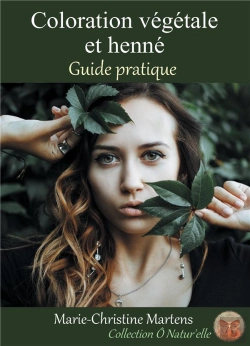 Bertrand.pt - Coloration Vegetale Et Henne