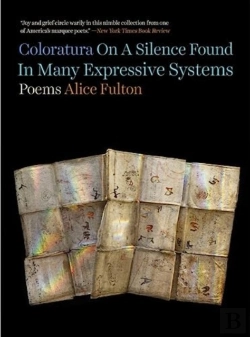 Bertrand.pt - Coloratura On A Silence Found In Many Expressive Systems