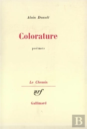 Colorature