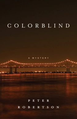 Bertrand.pt - Colorblind : A Novel