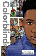 Colorblind: A Story Of Racism