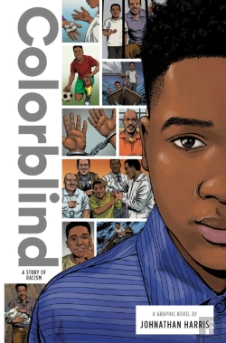 Bertrand.pt - Colorblind: A Story Of Racism