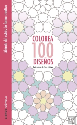 Bertrand.pt - Colorea 100 Diseños